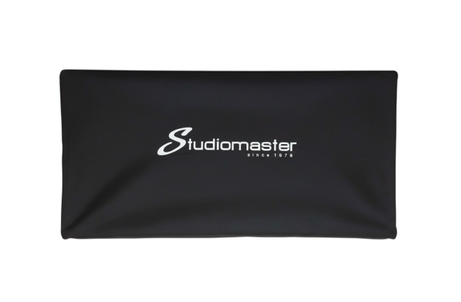 Husă Subwoofer  Studiomaster Cover for 1 x V218S