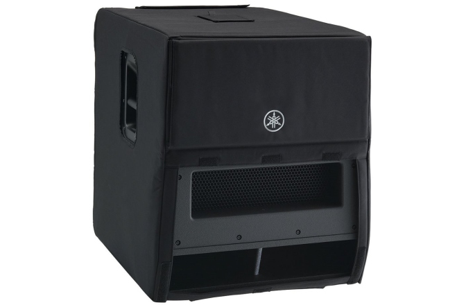 Husă subwoofer Yamaha SPCVR-18S 01