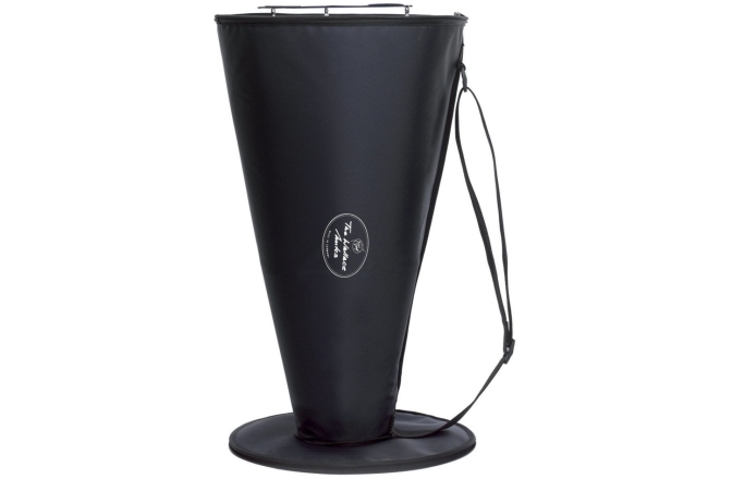 Husa surdina Tuba Voigt Brass Huse surdina Wallace Bb-Tuba