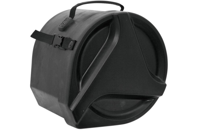 husa toba Dimavery PE-Case for Tom 8