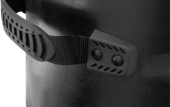 husa toba Dimavery PE-Case for Tom 8