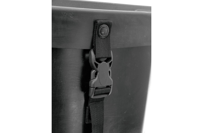 husa toba Dimavery PE-Case for Tom 8