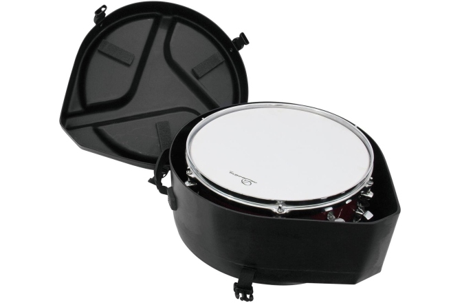 husa toba Dimavery PE-Case for Tom 8