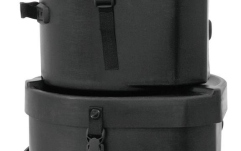 husa toba Dimavery PE-Case for Tom 8