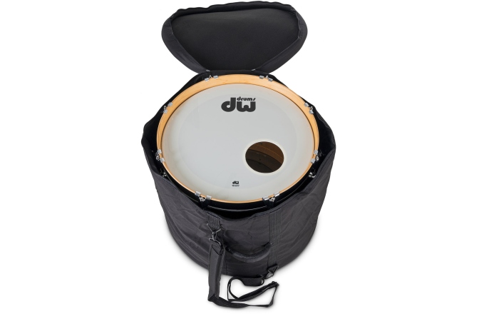 Husă tobă Gewa Husa bassdrum Premium 20x18''
