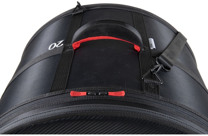 Husă tobă Gewa Husa bassdrum SPS 20x16"