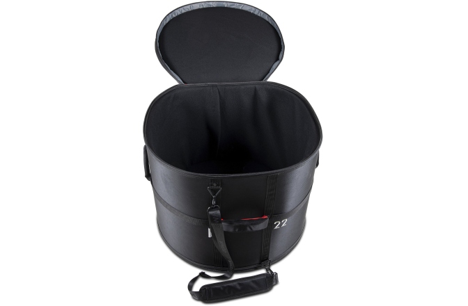 Husă tobă Gewa Husa bassdrum SPS 22x18''