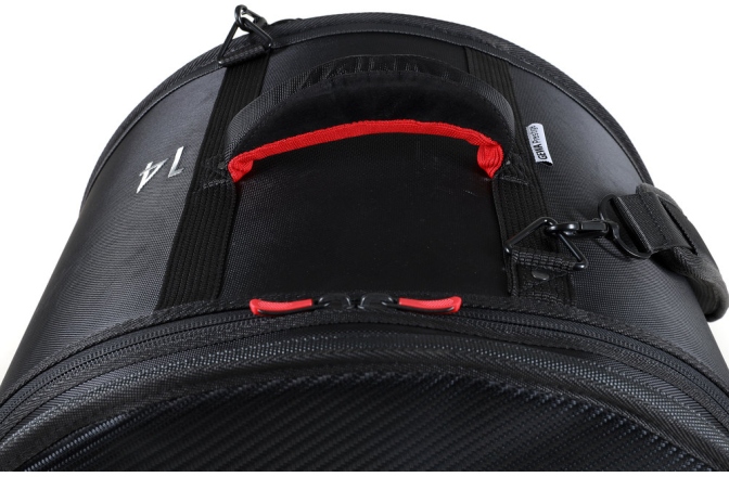 Husă tobă Gewa Husa tom-tom SPS 14x14"