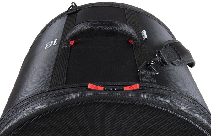Husă tobă Gewa Husa tom-tom SPS 18x16"
