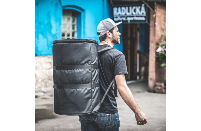 Husă Tobă Meinl VivaRhythm Bass Drum Bag
