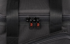 Husă tobe IBO Meinl Ibo Drum Bag - Small