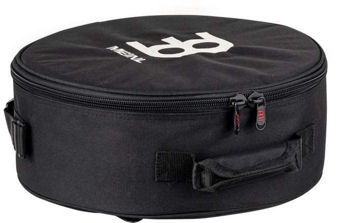 Husă Tobe Meinl Professional Deep Shall Frame Drum Bag - 12" x 4"
