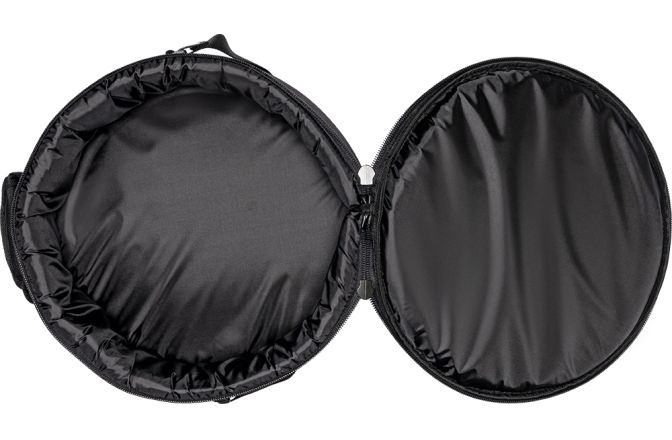 Husă Tobe Meinl Professional Deep Shall Frame Drum Bag - 12" x 4"