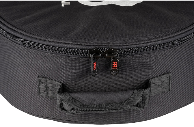 Husă Tobe Meinl Professional Deep Shall Frame Drum Bag - 12" x 4"