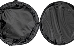 Husă Tobe Meinl Professional Deep Shall Frame Drum Bag - 14" x 4"