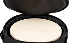 Husă Tobe Meinl Professional Frame Drum Bag - 14" x 2 1/2"