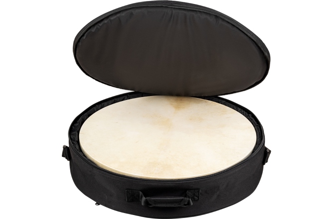 Husă Tobe Meinl Professional Frame Drum Bag - 22" x 4" Deep Shell