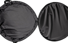 Husă Tobe Meinl Professional Frame Drum Bag - 22" x 4" Deep Shell