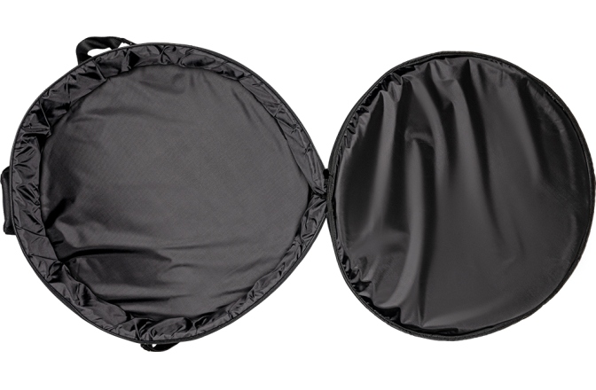 Husă Tobe Meinl Professional Frame Drum Bag - 22" x 4" Deep Shell