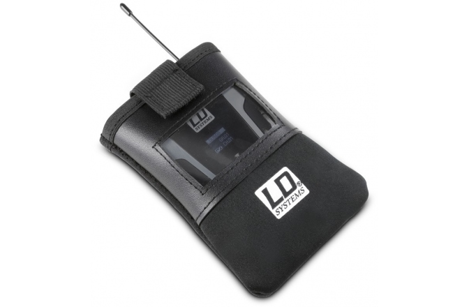 Husă transmițător LD Systems BP Pocket 2