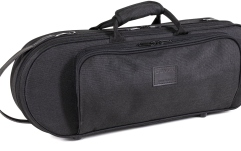 Husa trompeta Gewa Husa trompeta Compact Exterior negru