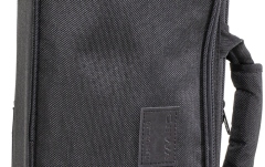 Husa trompeta Gewa Husa trompeta Compact Exterior negru