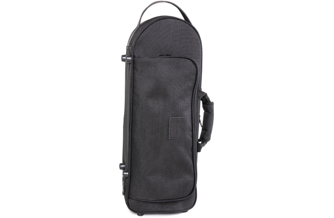 Husa trompeta Gewa Husa trompeta Compact Exterior negru