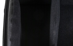 Husa trompeta Gewa Husa trompeta Compact Exterior negru