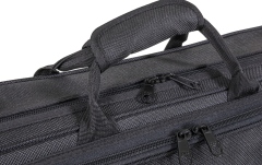 Husa trompeta Gewa Husa trompeta Compact Exterior negru