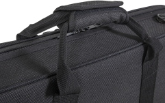 Husa trompeta Gewa Husa trompeta Compact Exterior negru