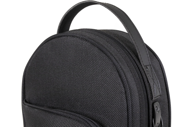 Husa trompeta Gewa Husa trompeta Compact Exterior negru