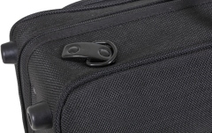 Husa trompeta Gewa Husa trompeta Compact Exterior negru