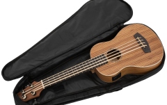 Husă Ukulele Dimavery Soft-Bag for Bass Ukulele 5mm