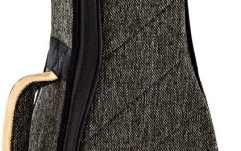 Husă Ukulele Ortega Softcase for Concert Ukuleles - Mocca