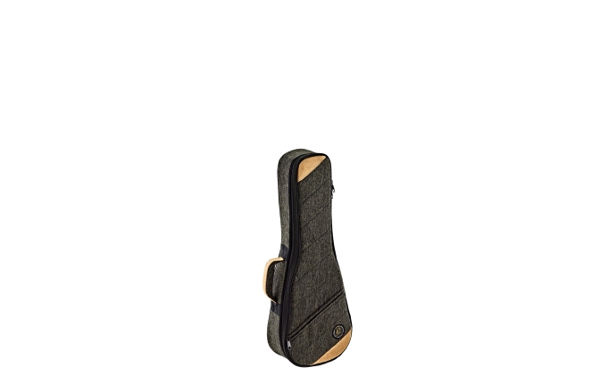 Husă Ukulele Ortega Softcase for Concert Ukuleles - Mocca