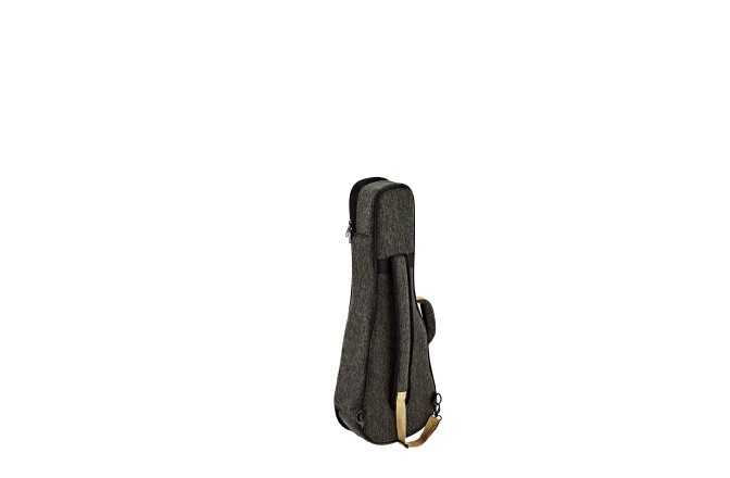 Husă Ukulele Ortega Softcase for Concert Ukuleles - Mocca