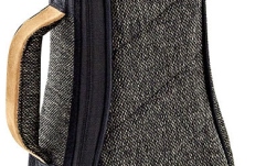 Husă Ukulele Ortega Softcase for Soprano Ukuleles - Mocca