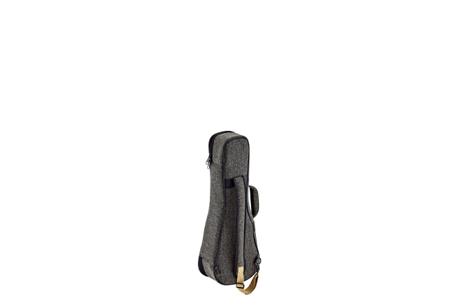 Husă Ukulele Ortega Softcase for Soprano Ukuleles - Mocca