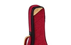 Husă Ukulele Ortega Softcase for Tenor Ukuleles - Bordeaux Wine