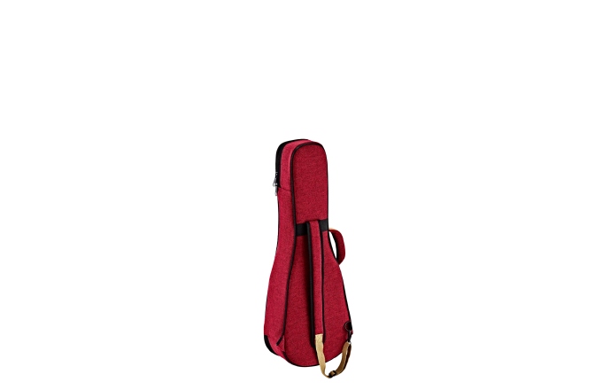 Husă Ukulele Ortega Softcase for Tenor Ukuleles - Bordeaux Wine