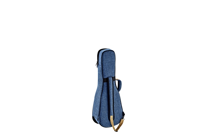Husă ukulele Ortega Softcase for Tenor Ukuleles - Ocean Blue