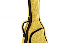 Husă ukulele tenor Ortega Jean Color Bag Tenor Ukulele Yellow OUB-TE-SUJ