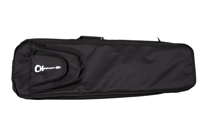 Husă Universală de Chitară Charvel Multi-Fit Standard Gig Bag