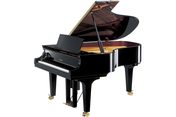 Yamaha CF4 Disklavier