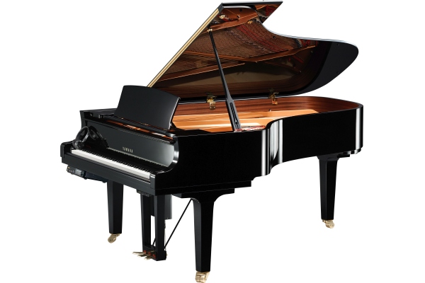 Yamaha Disklavier C7X E3 Pro PE