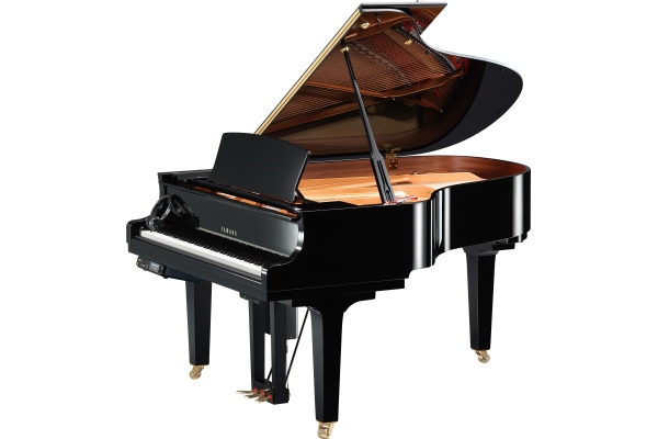 Yamaha Disklavier C3X E3 Pro PE