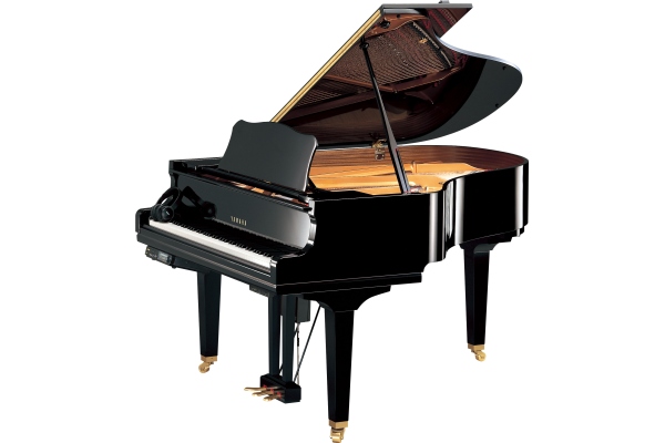 Yamaha Disklavier GC2 E3 PE