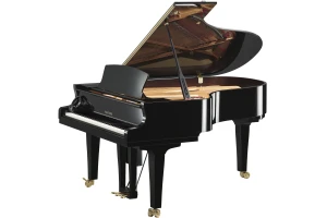 Yamaha S5X Silent