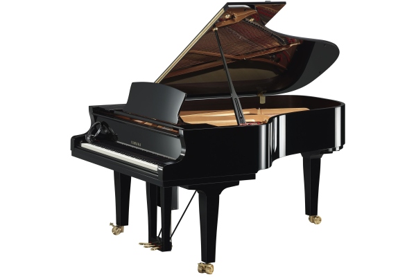 Yamaha S6X Disklavier
