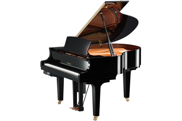 Yamaha Disklavier C1X E3 PE